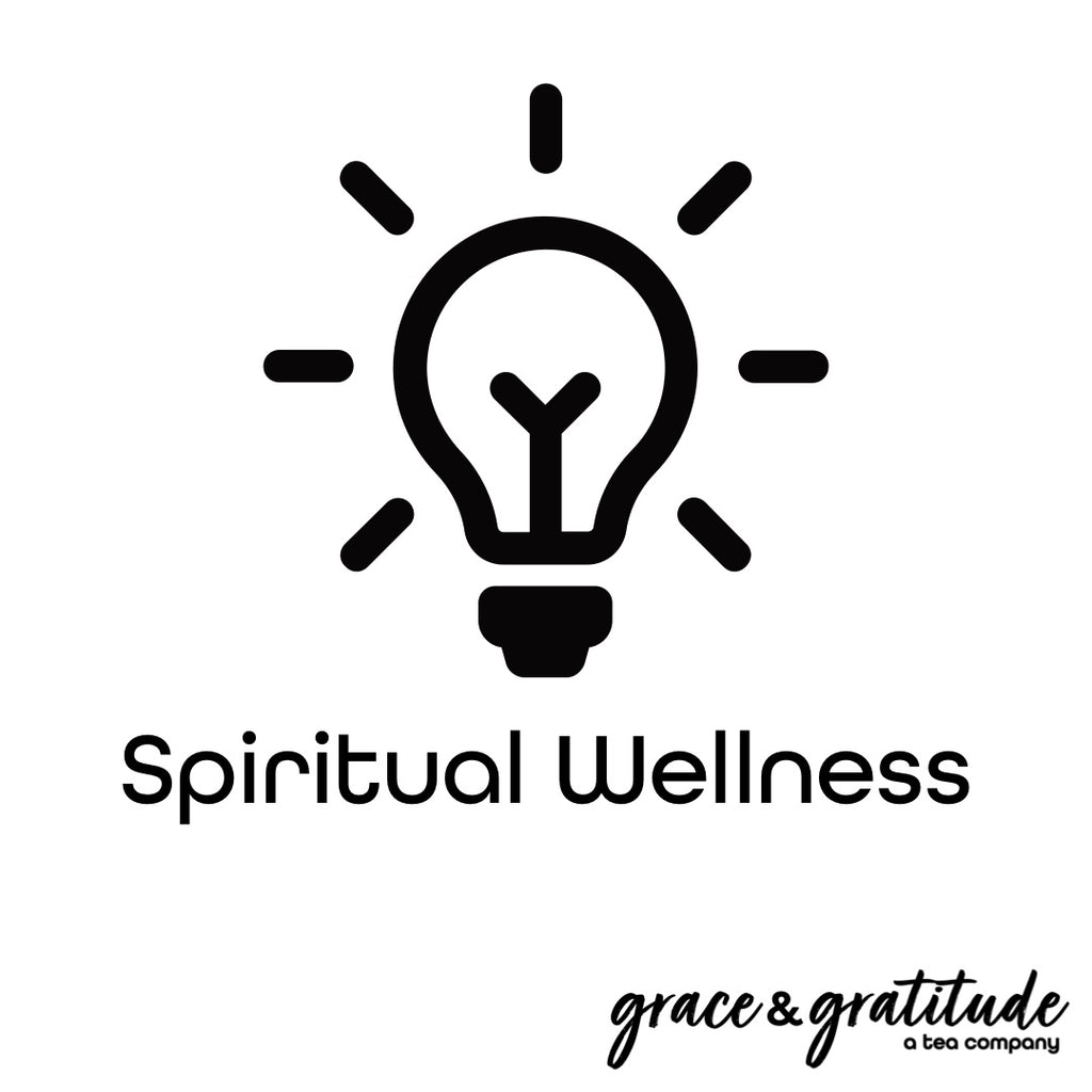 Spiritual Wellness