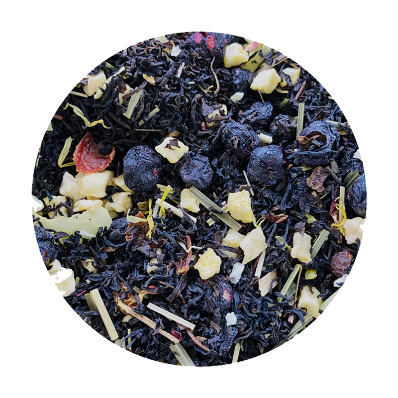 Organic Teas