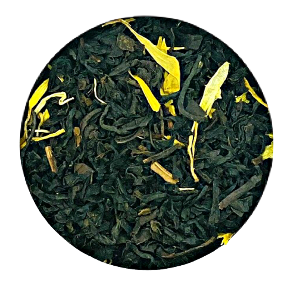 Sunday Grace tea blend